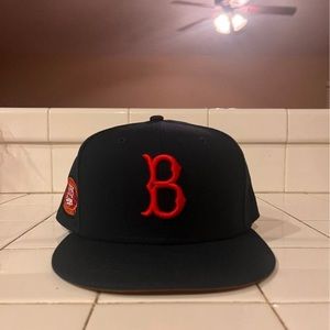 Hat Club Rolling Papers Pack
Brooklyn Dodgers 7 1/2 Fitted
Hat